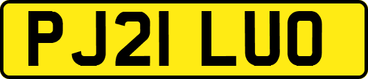 PJ21LUO