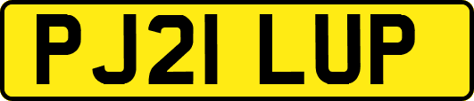 PJ21LUP