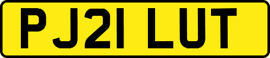 PJ21LUT