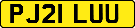 PJ21LUU