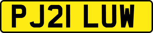 PJ21LUW