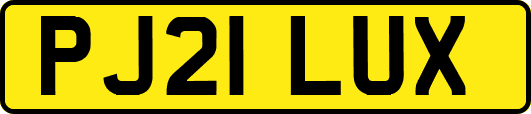 PJ21LUX