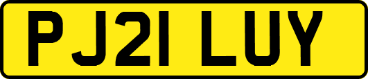 PJ21LUY