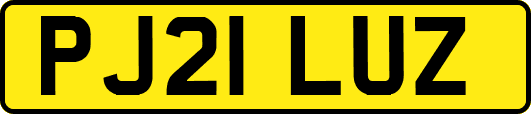 PJ21LUZ