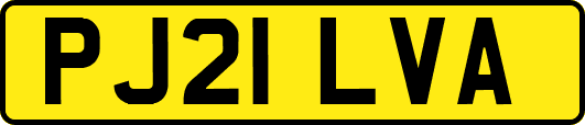 PJ21LVA