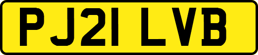 PJ21LVB