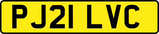 PJ21LVC