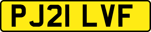 PJ21LVF