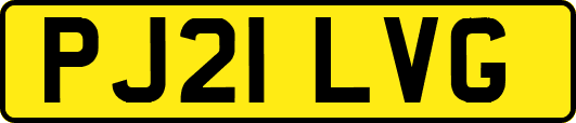 PJ21LVG
