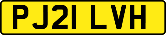 PJ21LVH