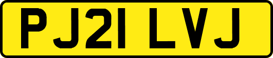 PJ21LVJ
