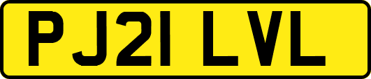 PJ21LVL