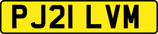 PJ21LVM