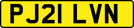 PJ21LVN