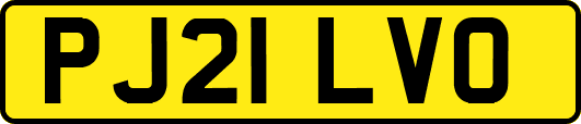 PJ21LVO