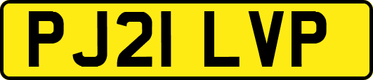 PJ21LVP