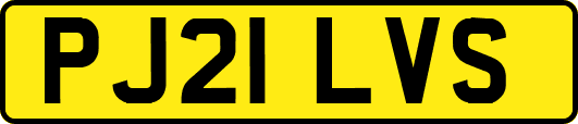 PJ21LVS