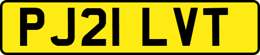 PJ21LVT