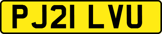 PJ21LVU