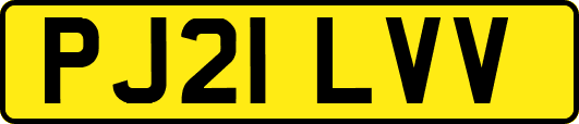 PJ21LVV