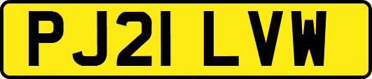 PJ21LVW