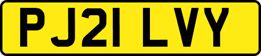 PJ21LVY