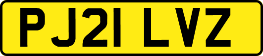 PJ21LVZ