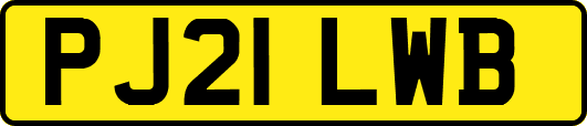 PJ21LWB