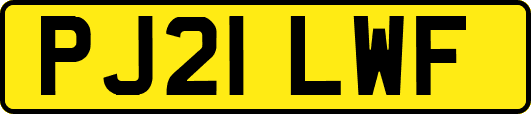 PJ21LWF