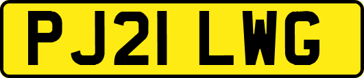 PJ21LWG