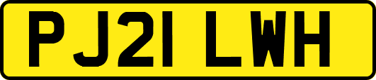 PJ21LWH