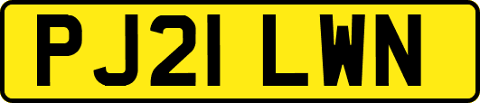 PJ21LWN