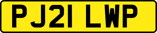 PJ21LWP