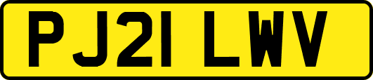 PJ21LWV