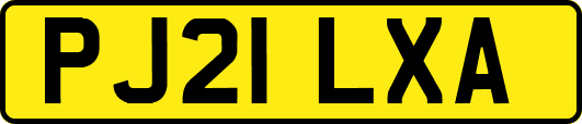 PJ21LXA