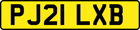 PJ21LXB