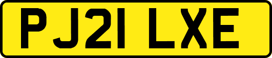 PJ21LXE