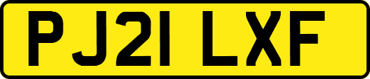 PJ21LXF