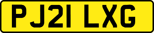 PJ21LXG