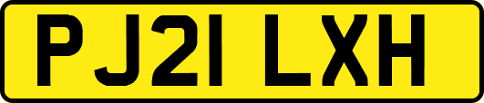 PJ21LXH