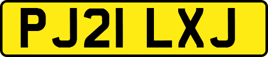 PJ21LXJ
