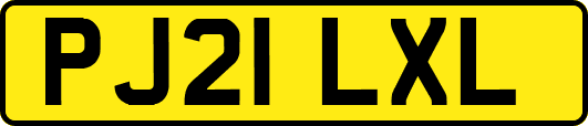 PJ21LXL
