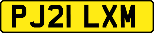 PJ21LXM