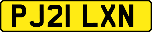 PJ21LXN
