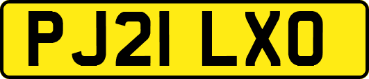 PJ21LXO