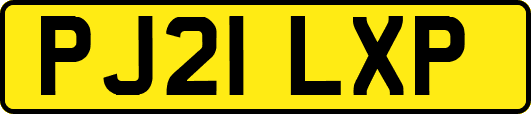 PJ21LXP