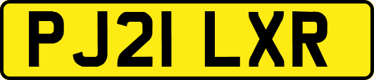 PJ21LXR