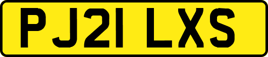PJ21LXS