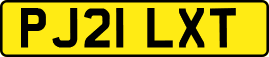 PJ21LXT