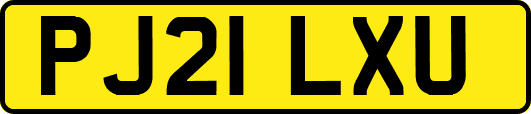 PJ21LXU